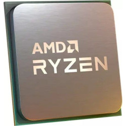 Procesor AMD Ryzen 5 4500, 3.6 GHz, 8 MB, OEM (100-000000644)