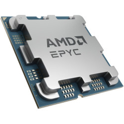 AMD EPYC 4245P - 3.9 GHz - 6 Kerne - 12 Threads - 32 MB Cache-Speicher - Socket AM5 - OEM