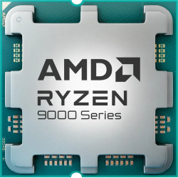 Procesor AMD Procesor Ryzen 5 9500F (32M Cache, up to 5.0 GHz) Tray