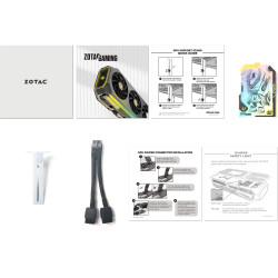 GF RTX 5070 TI SOLID CORE OC