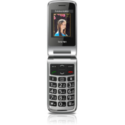 Bea-fon SL645plus LTE (schwarz)